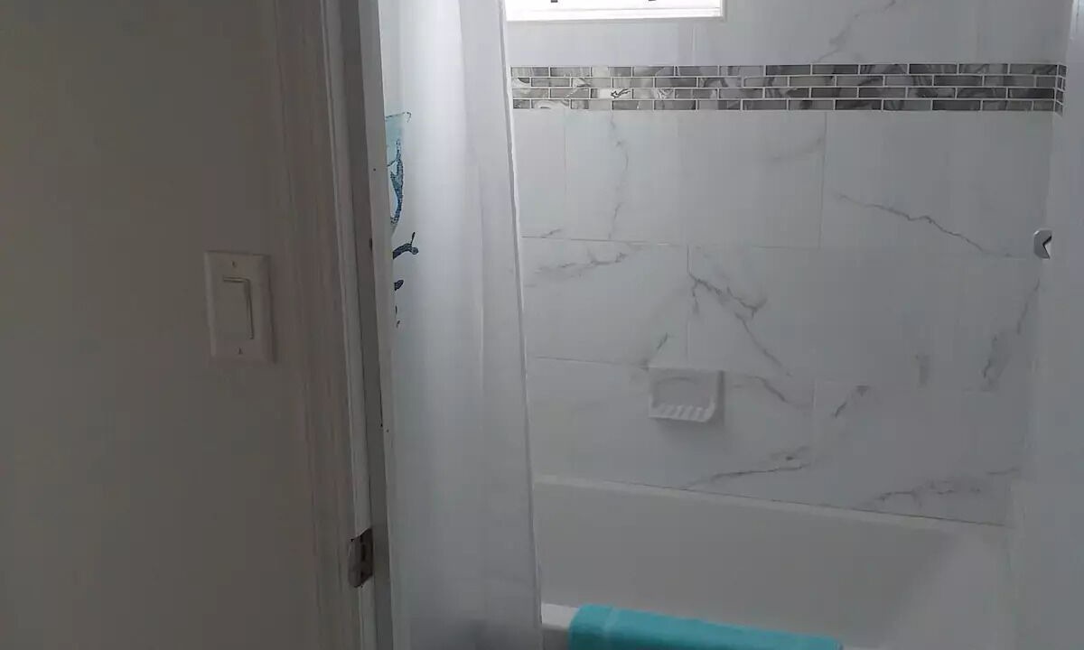 Photo of Bathroom in George Town