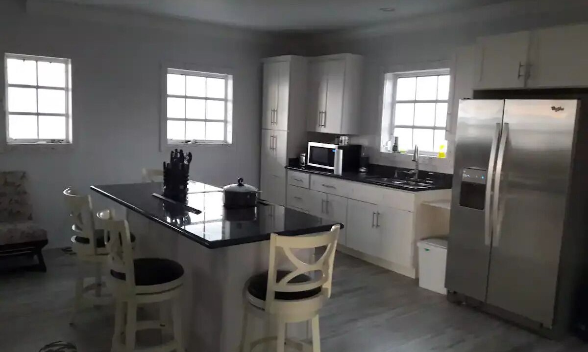 Photo of Kitchen in George Town