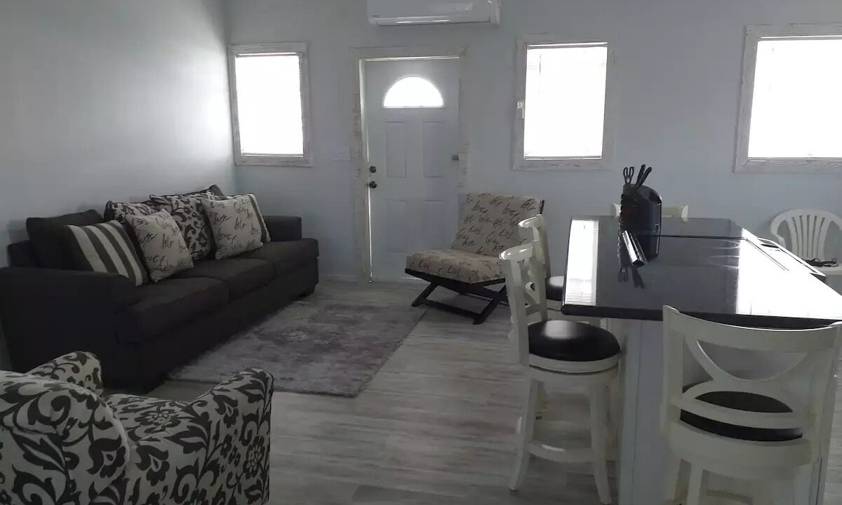 Photo of Livingroom in George Town