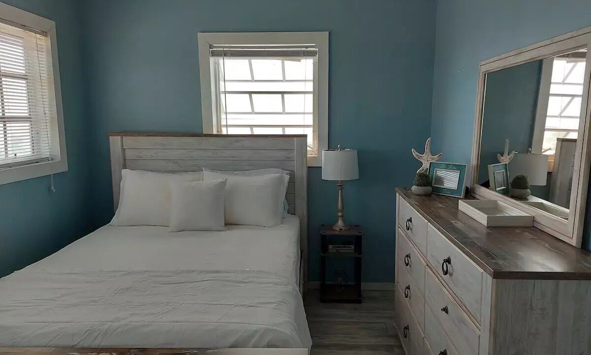 Photo of Bedroom in George Town
