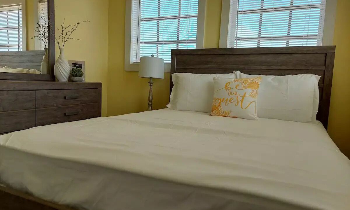 Photo of Bedroom in George Town