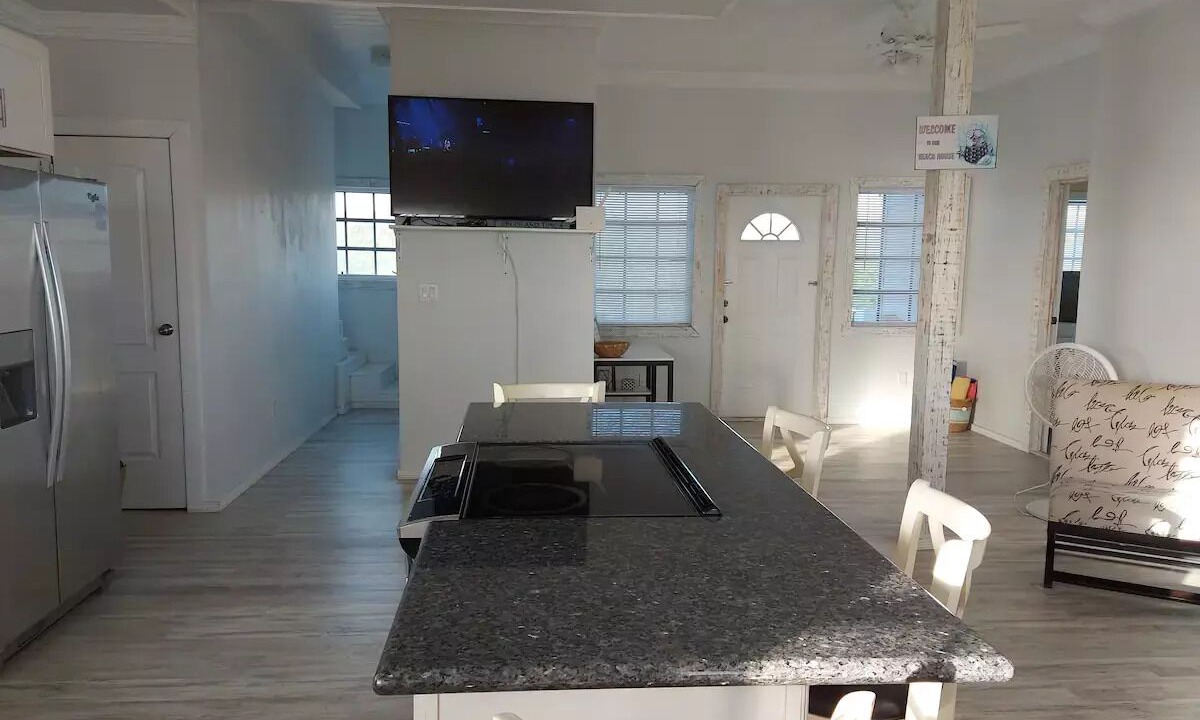 Photo of Kitchen in George Town