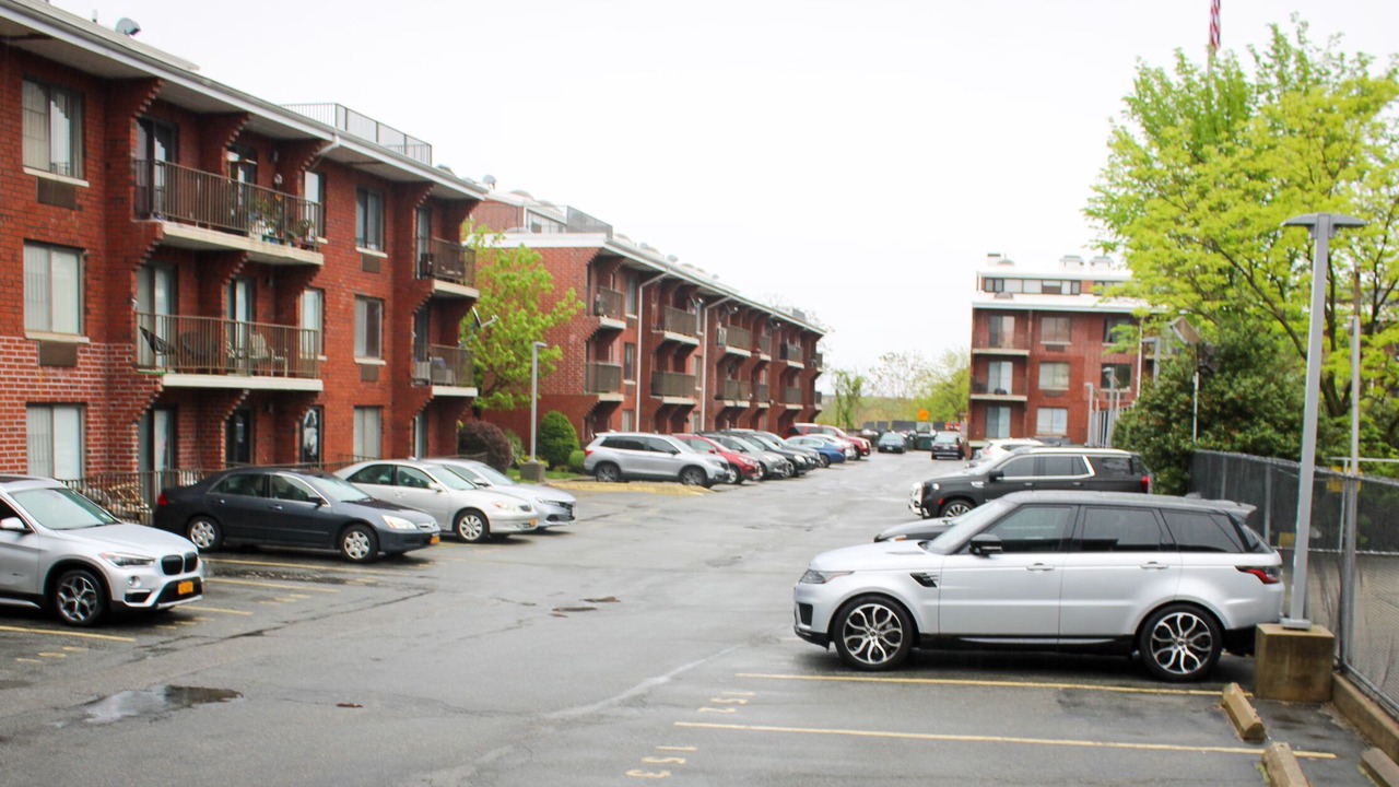 Photo of Outdoor in East New York