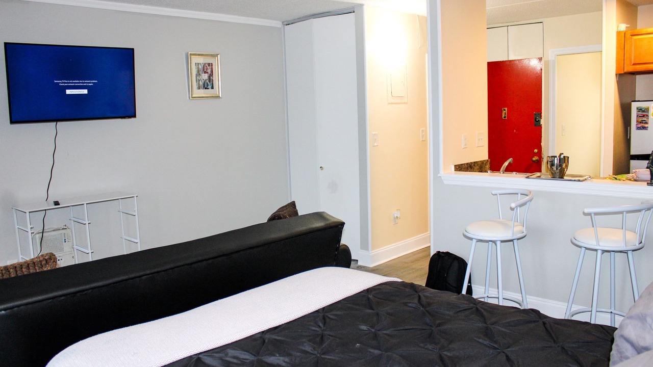 Photo of Bedroom in East New York
