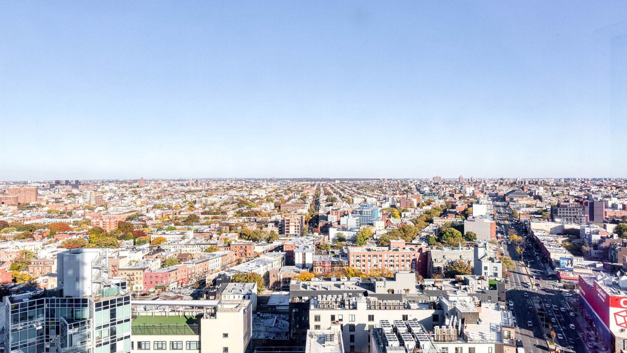 Photo of Outdoor in Clinton Hill