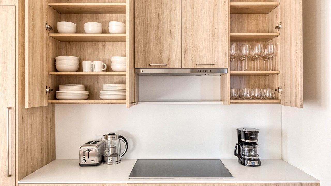 Photo of Kitchen in Clinton Hill