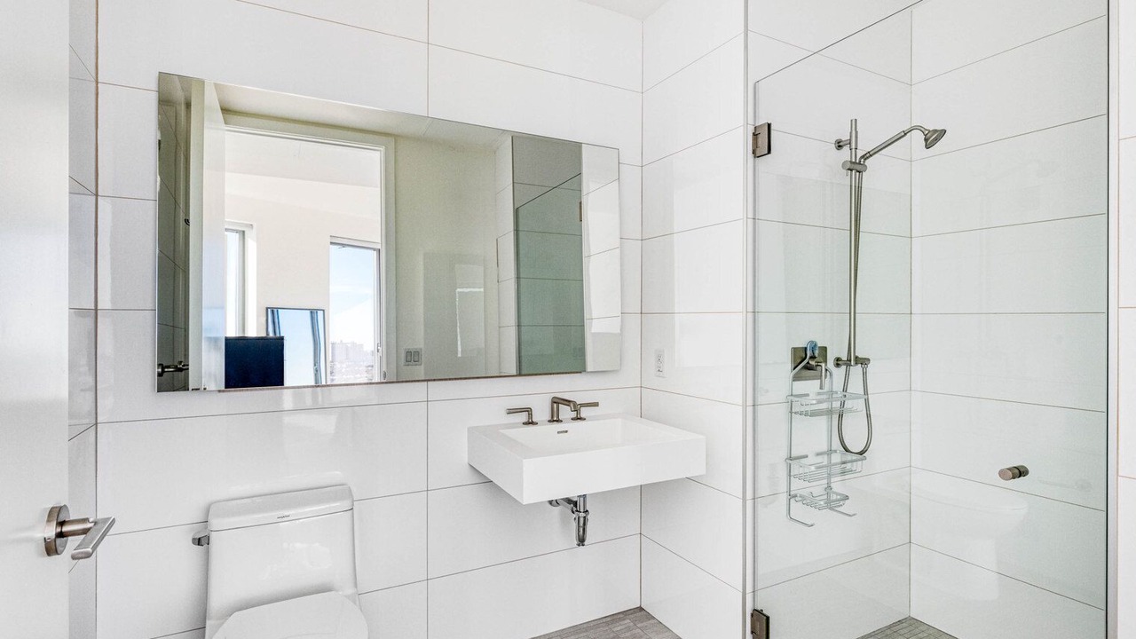 Photo of Bathroom in Clinton Hill