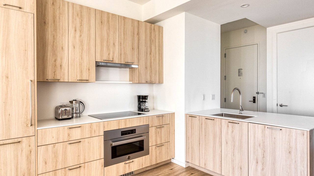 Photo of Kitchen in Clinton Hill