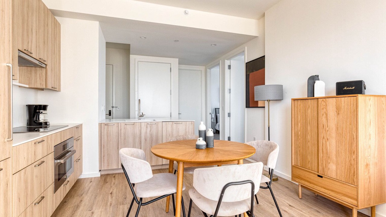 Photo of Kitchen in Clinton Hill