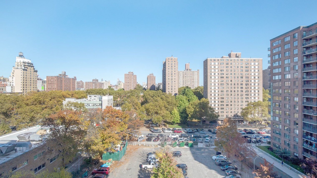 Photo of Others in Manhattan Valley