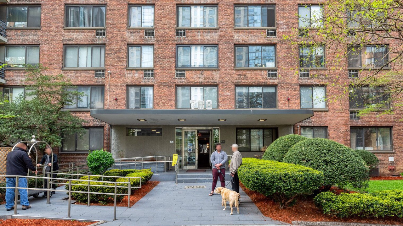 Photo of Outdoor in Manhattan Valley
