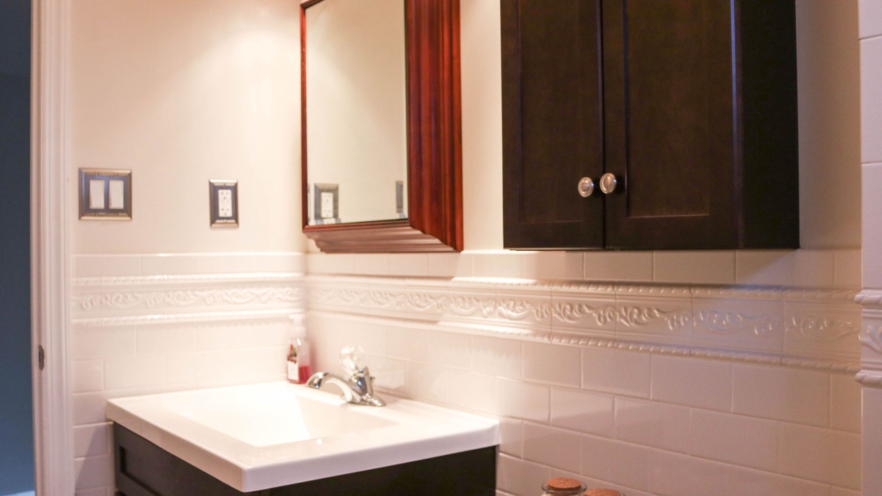 Photo of Bathroom in Gowanus