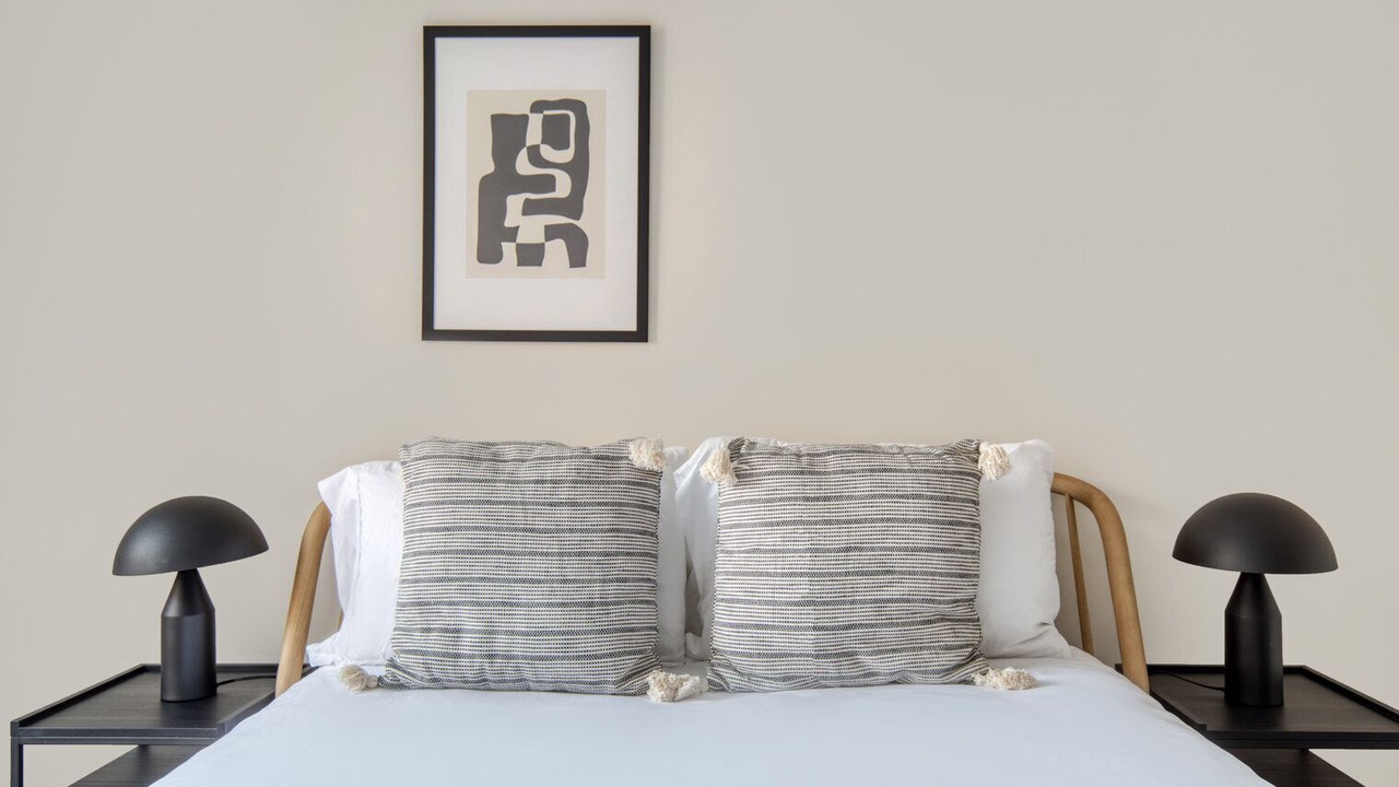 Photo of Bedroom in Little Italy
