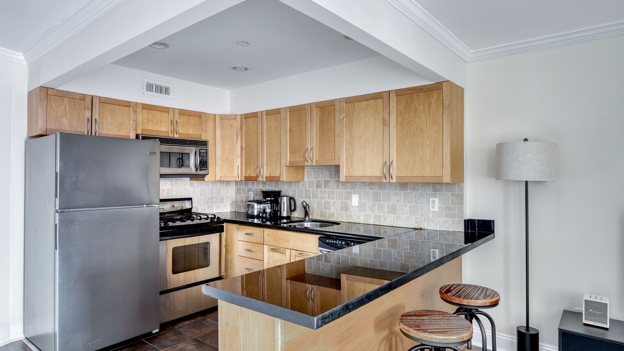 Photo of Kitchen in Little Italy