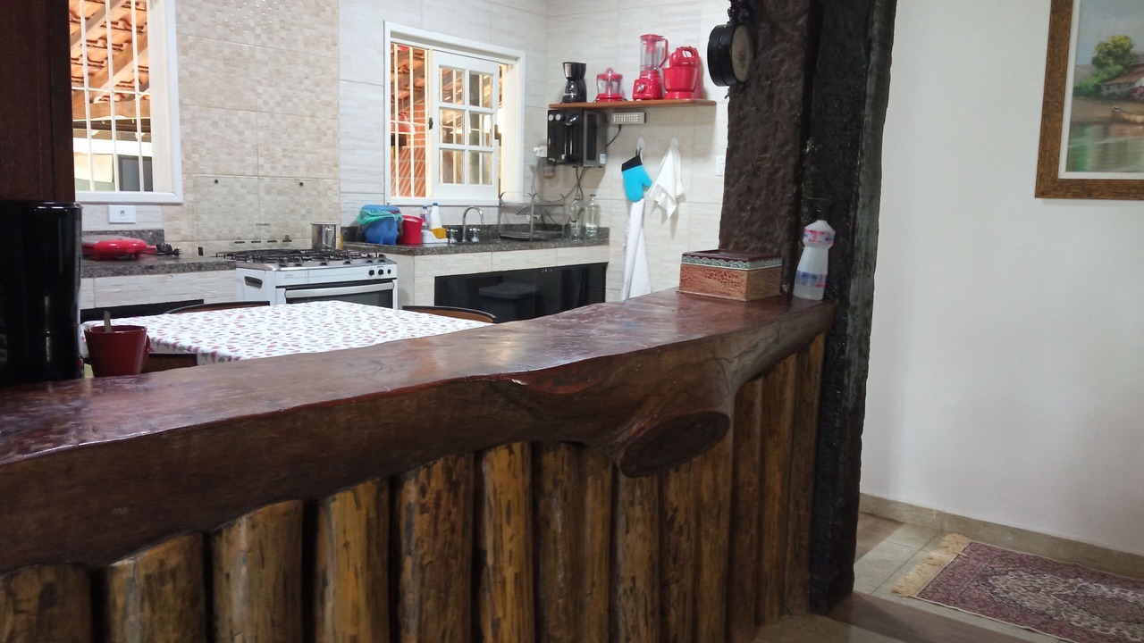 Photo of Kitchen in Araras