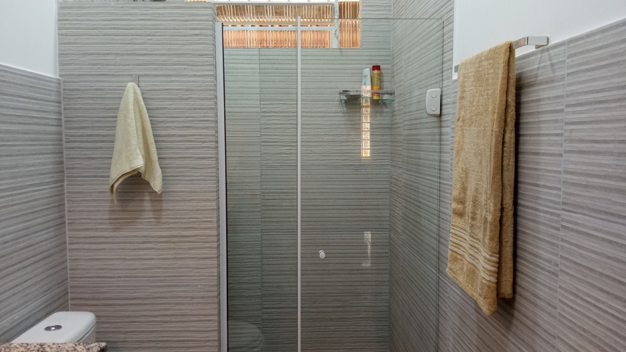 Photo of Bathroom in Araras