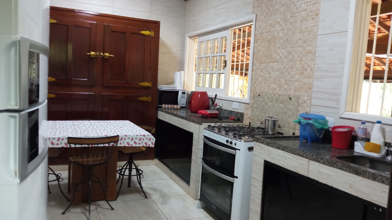 Photo of Kitchen in Araras