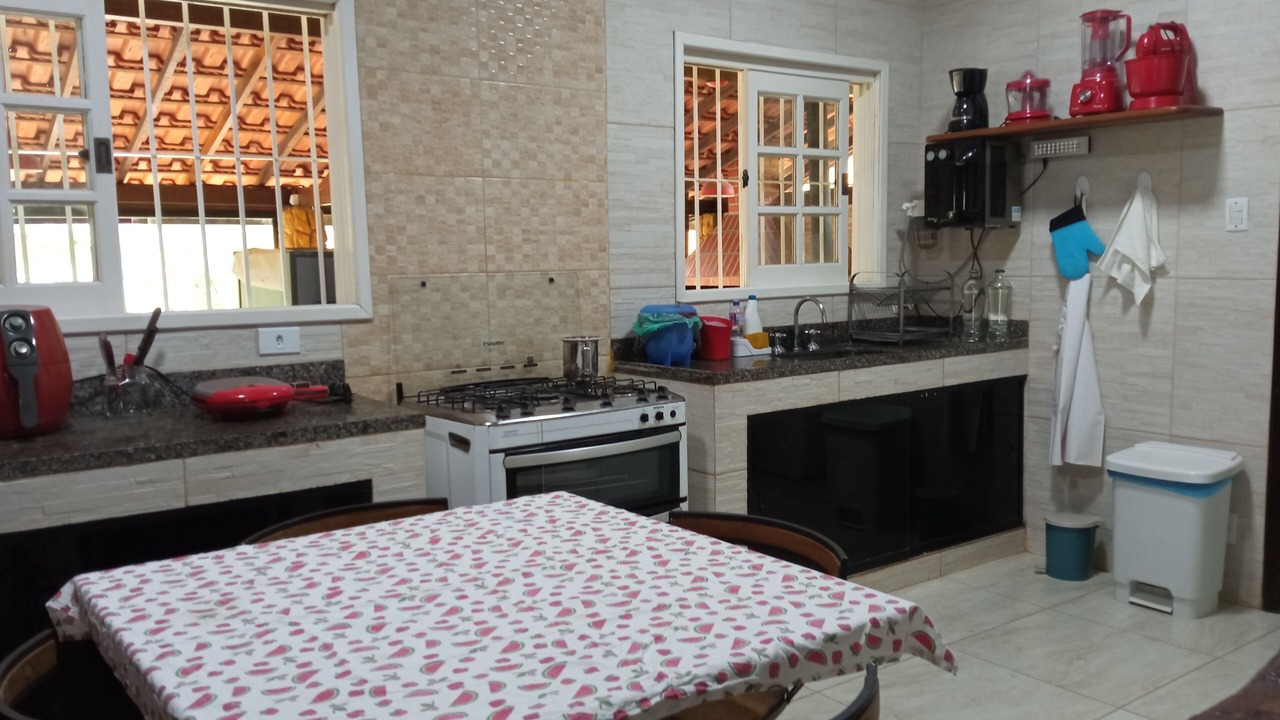 Photo of Kitchen in Araras