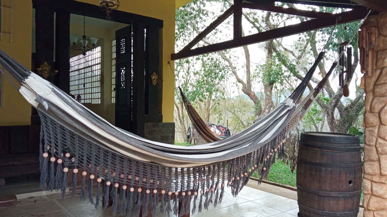 Photo of Patio Balcony in Araras