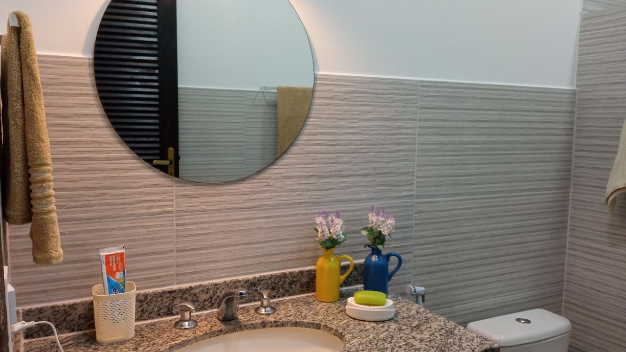 Photo of Bathroom in Araras