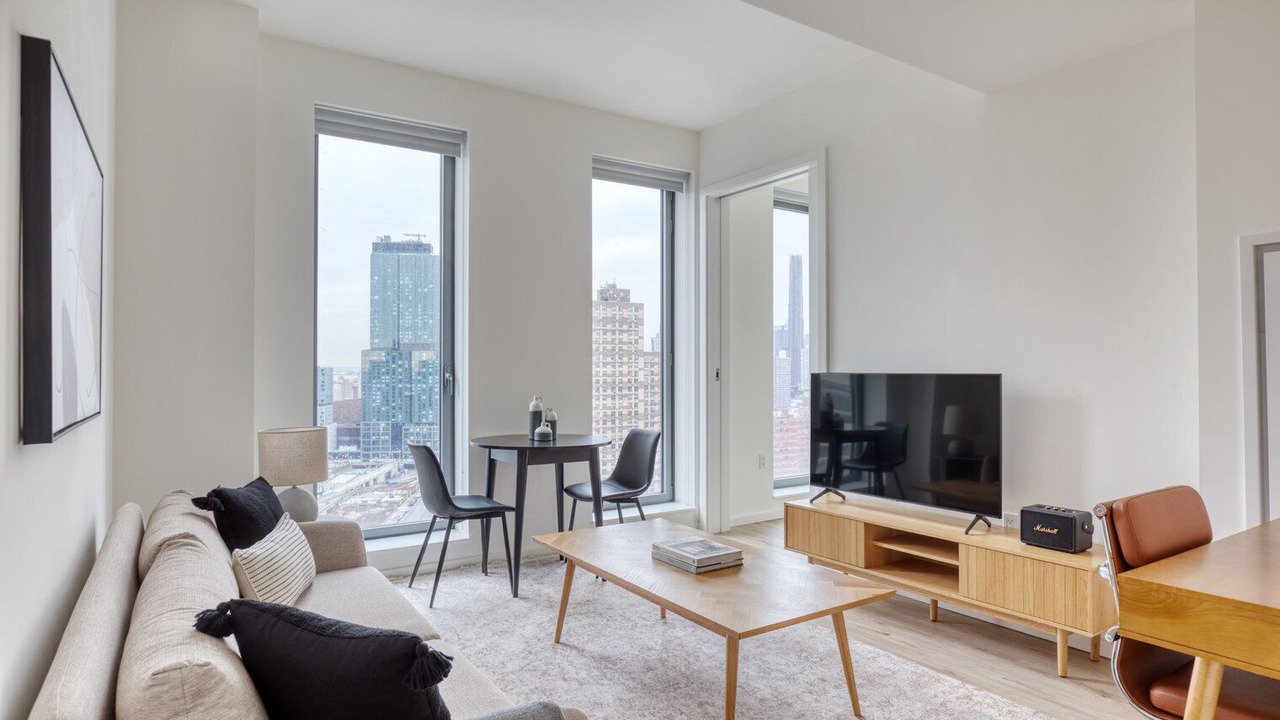 Photo of Livingroom in Clinton Hill