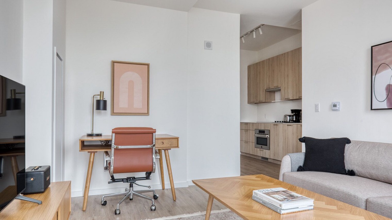 Photo of Livingroom in Clinton Hill