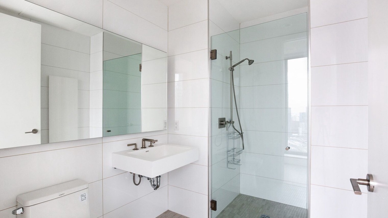 Photo of Bathroom in Clinton Hill