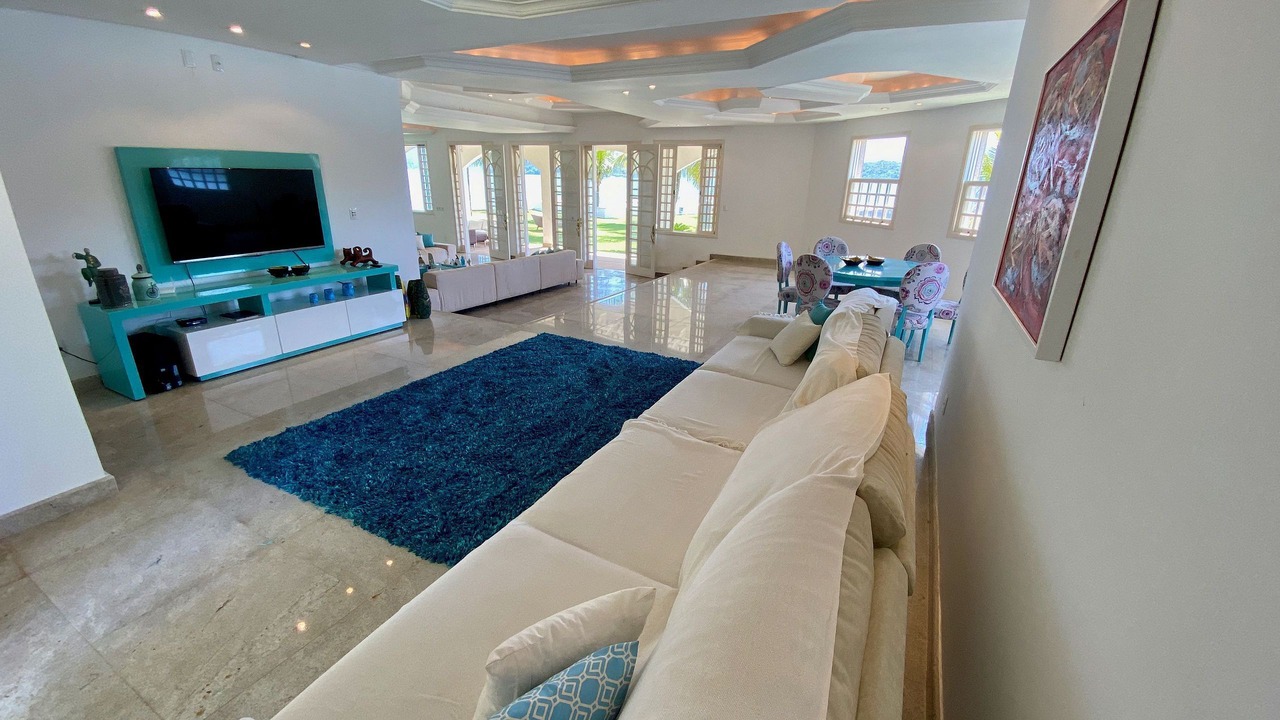Photo of Livingroom in Angra dos Reis