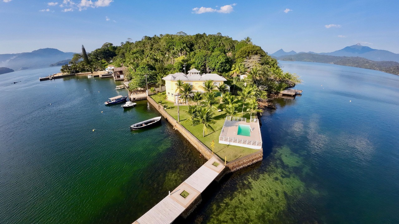 Photo of Others in Angra dos Reis