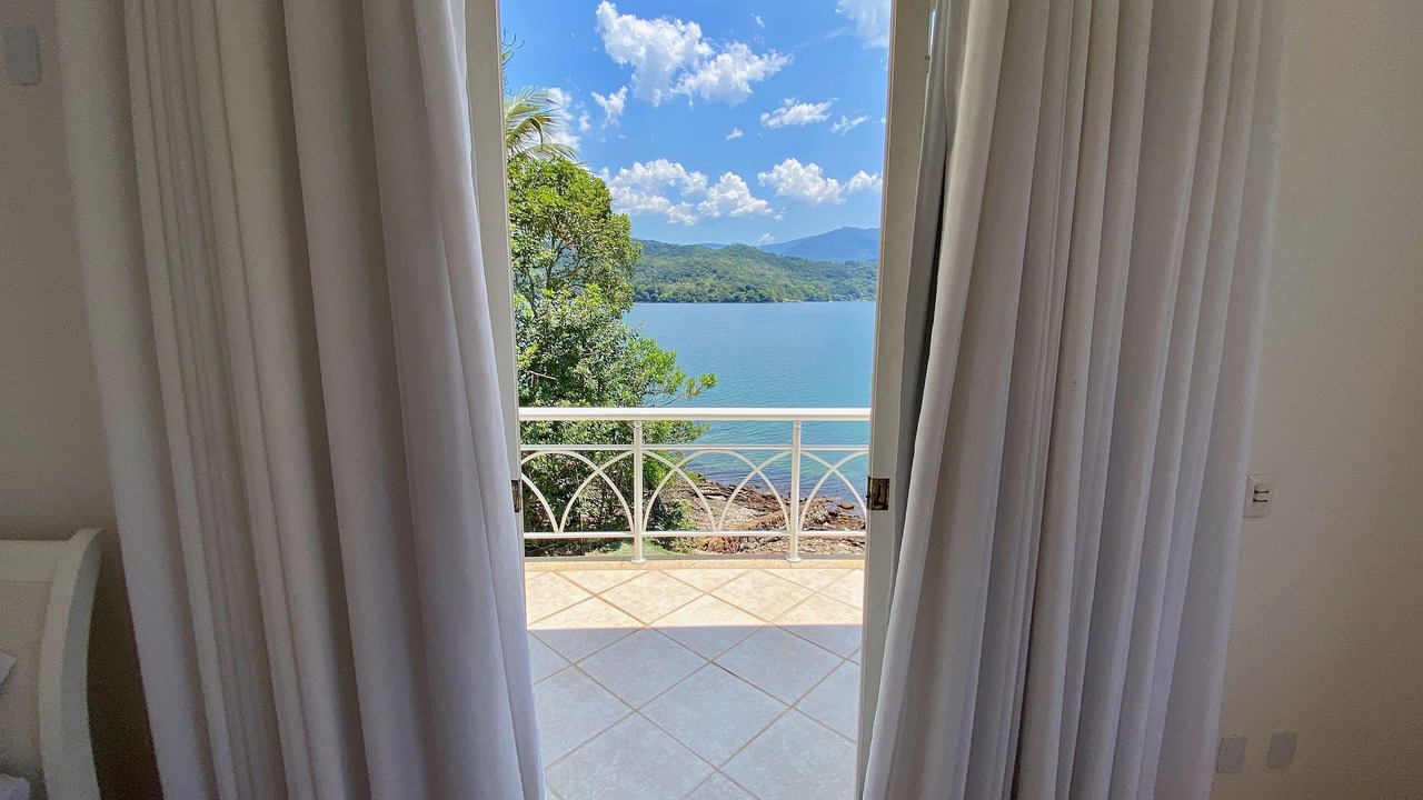 Photo of Patio Balcony in Angra dos Reis