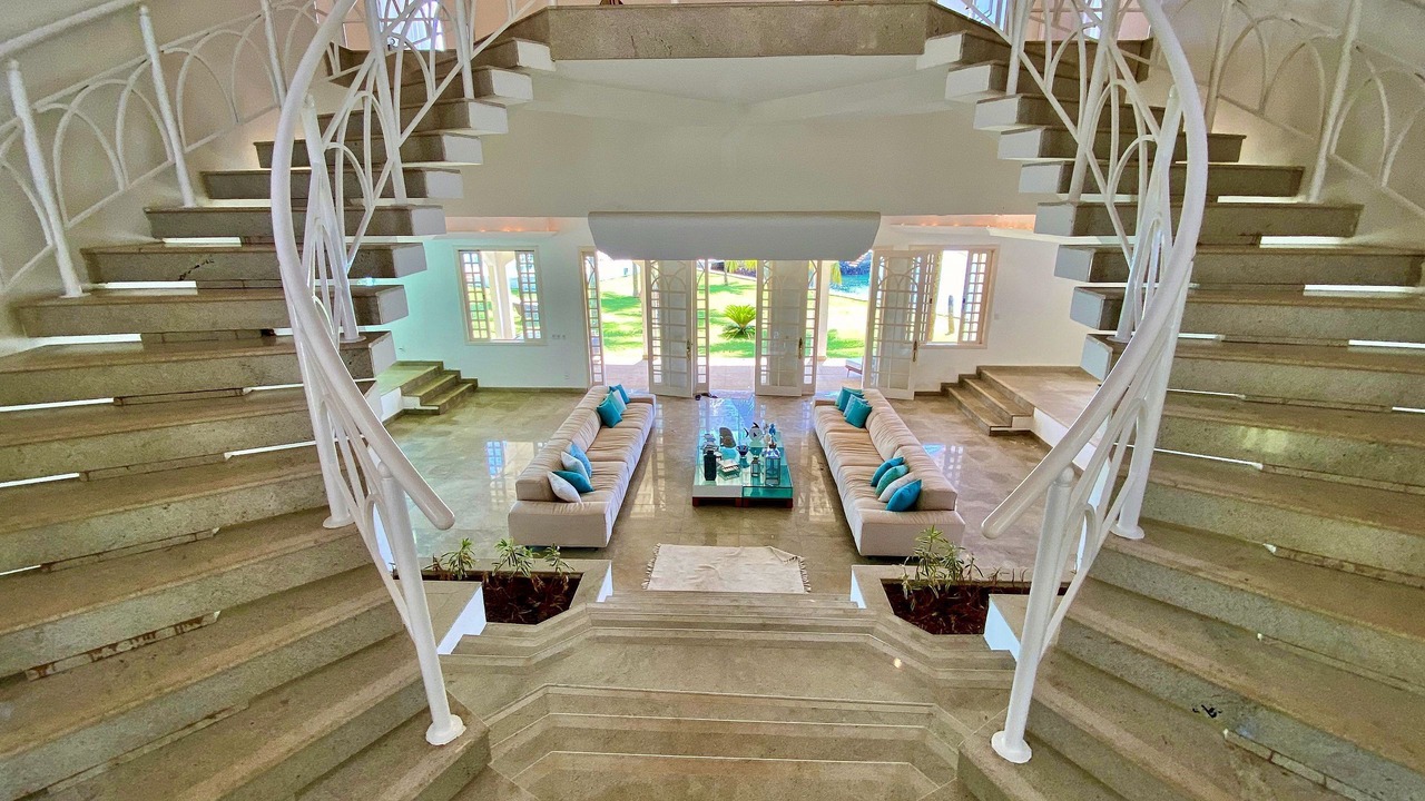 Photo of Livingroom in Angra dos Reis