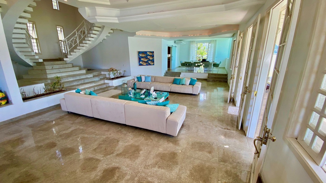 Photo of Livingroom in Angra dos Reis