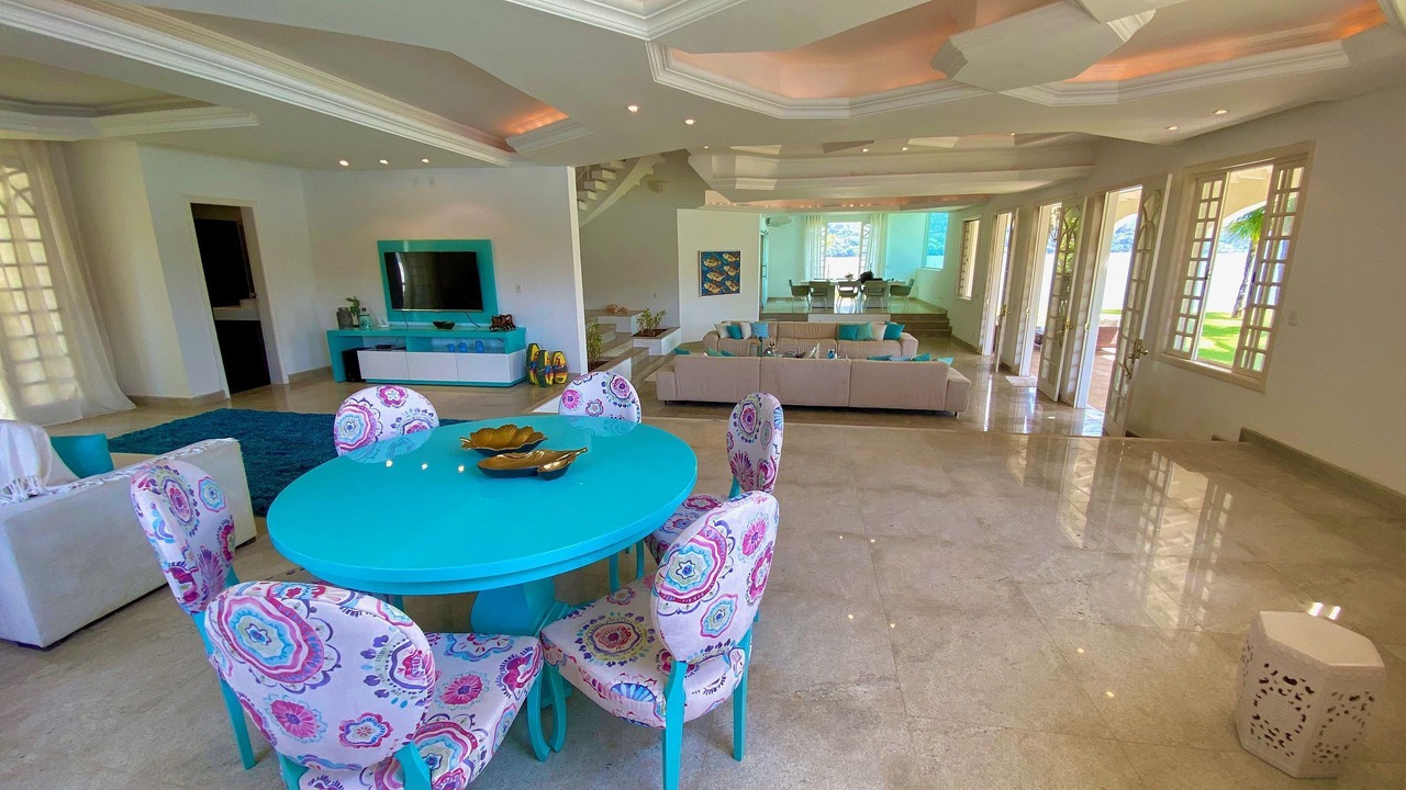 Photo of Livingroom in Angra dos Reis