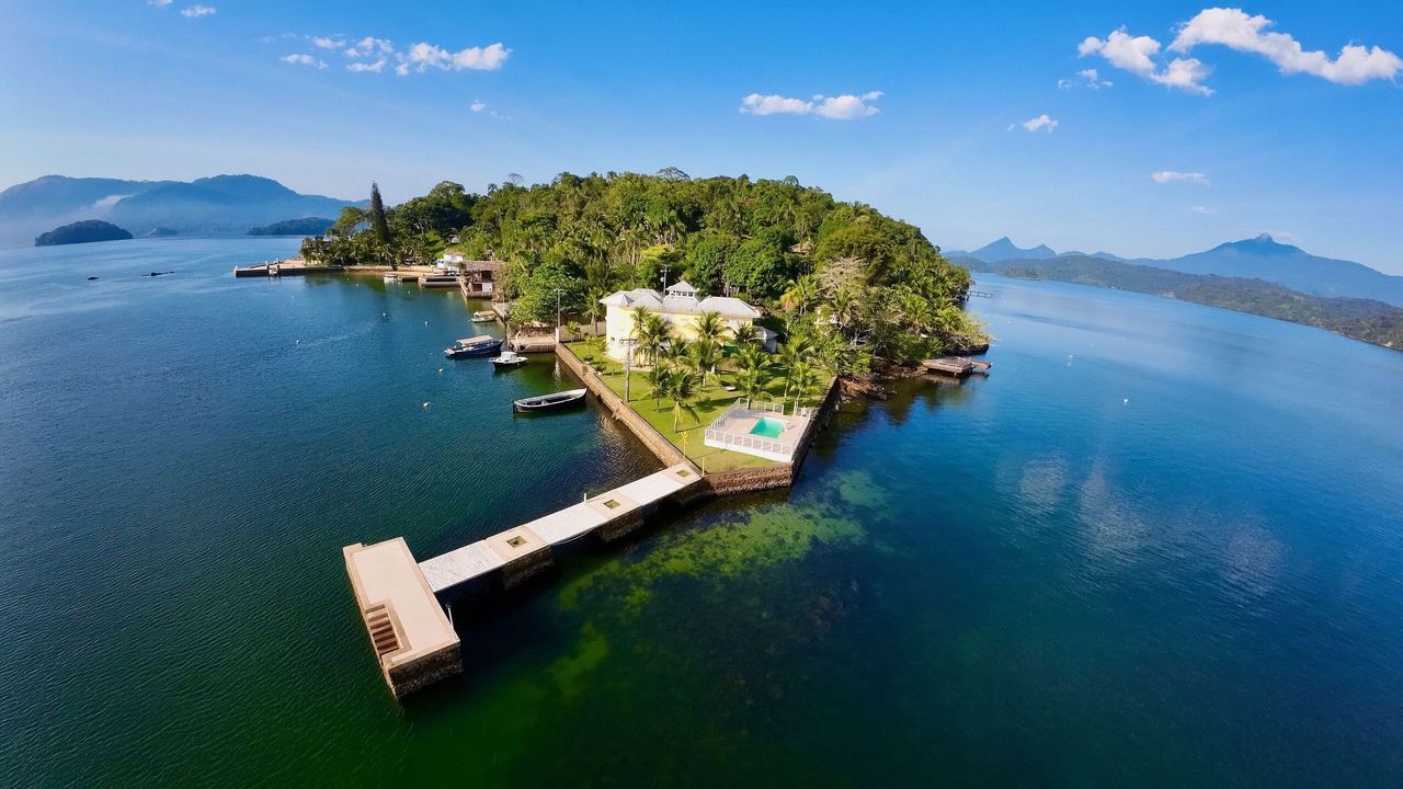 Photo of Others in Angra dos Reis