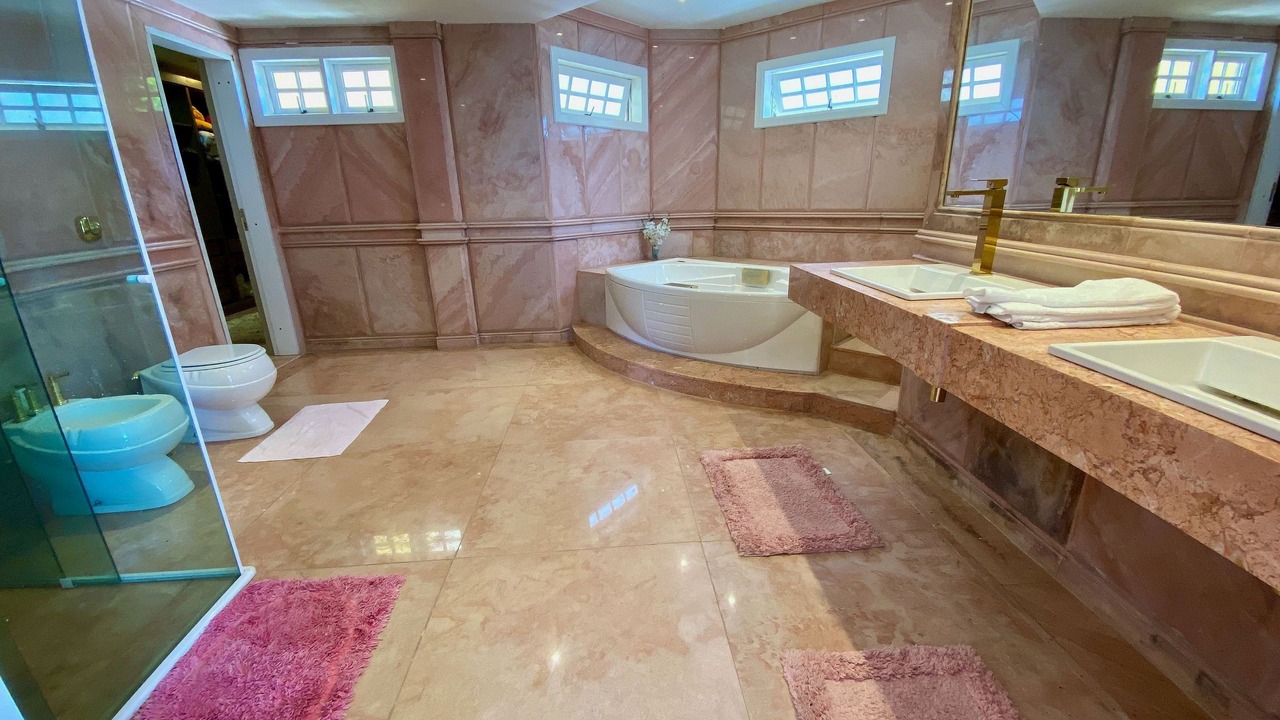 Photo of Bathroom in Angra dos Reis