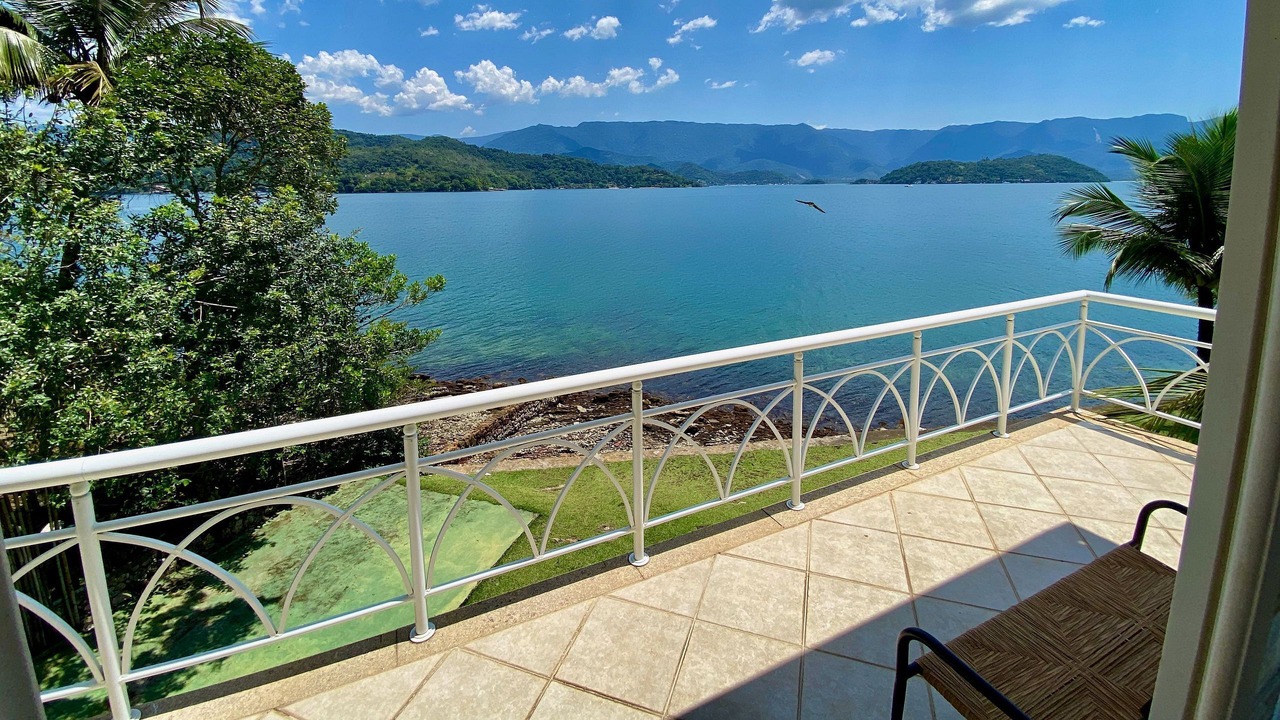 Photo of Patio Balcony in Angra dos Reis