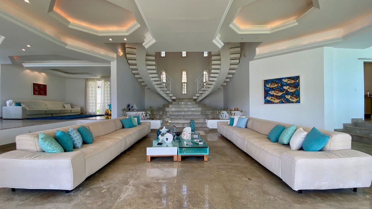 Photo of Livingroom in Angra dos Reis