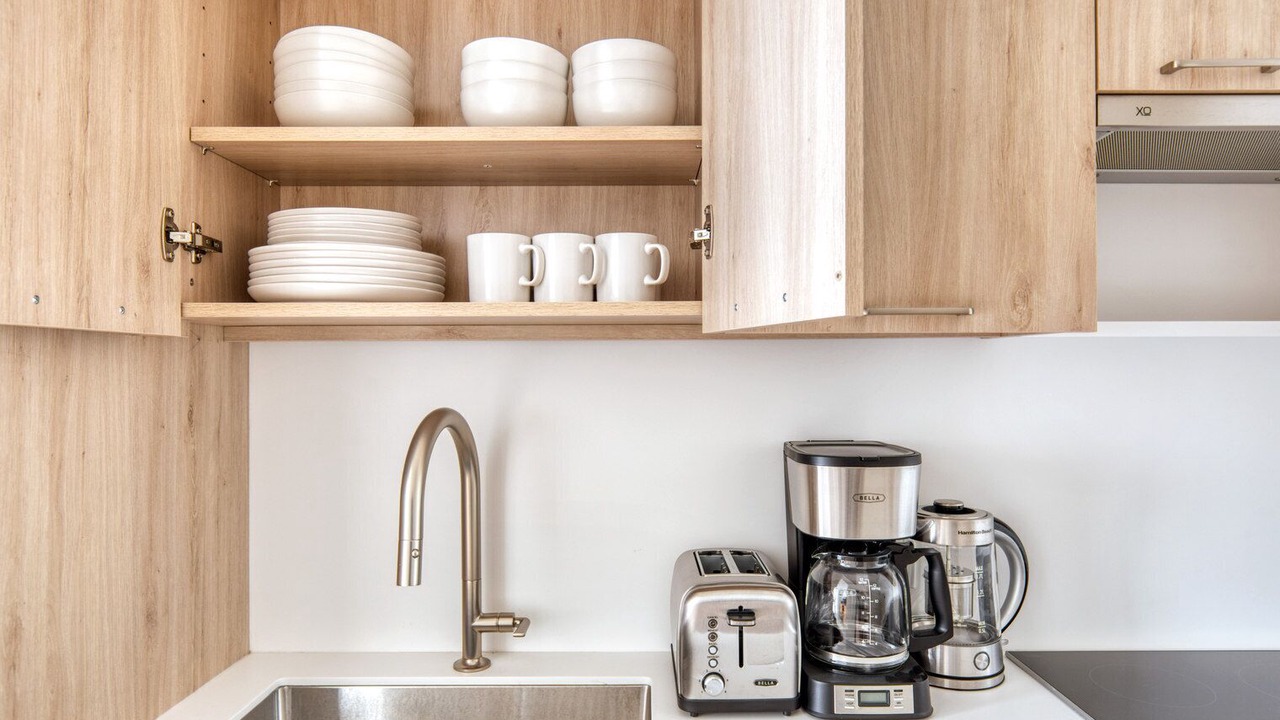 Photo of Kitchen in Clinton Hill