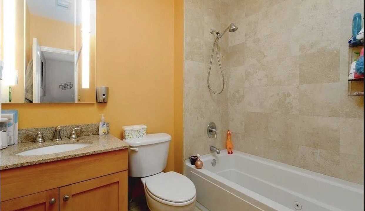 Photo of Bathroom in Georgetown