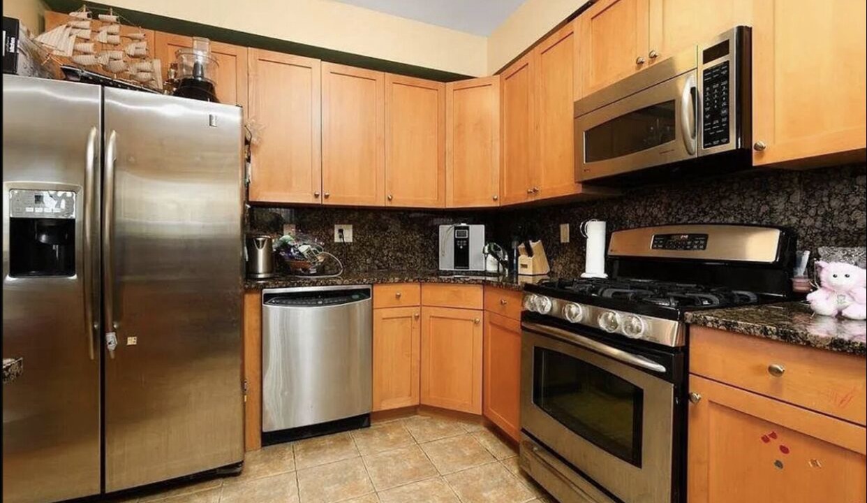 Photo of Kitchen in Georgetown
