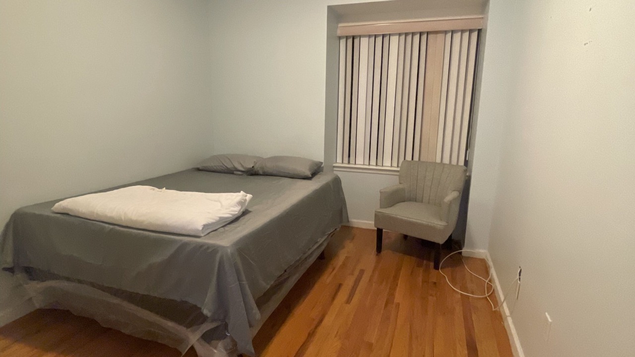 Photo of Bedroom in Georgetown
