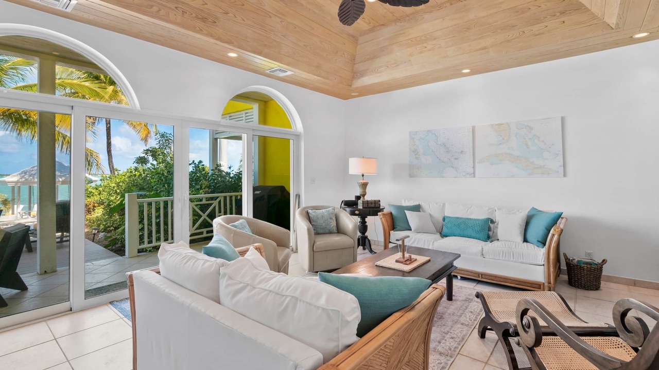 Photo of Bedroom in George Town