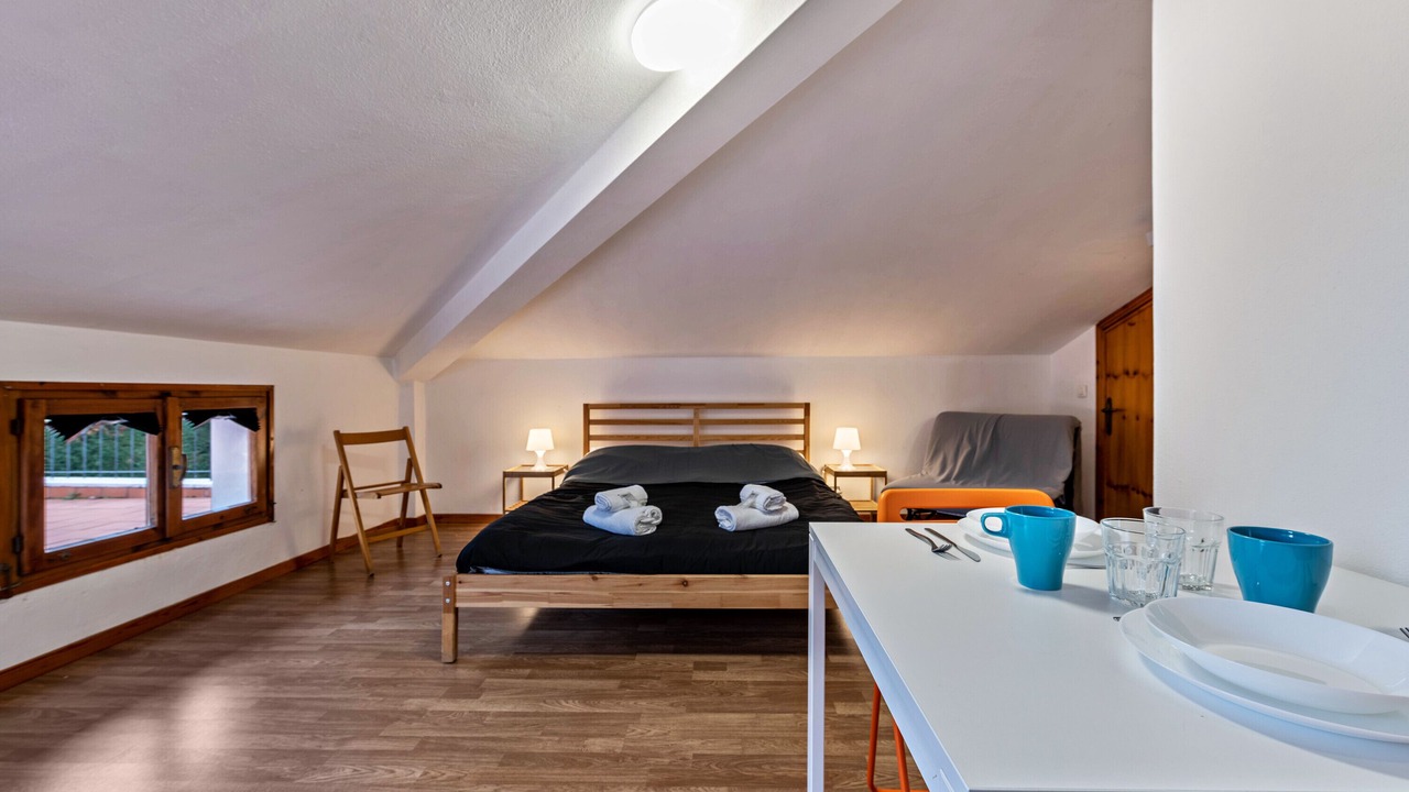 Photo of Bedroom in Peschiera del Garda