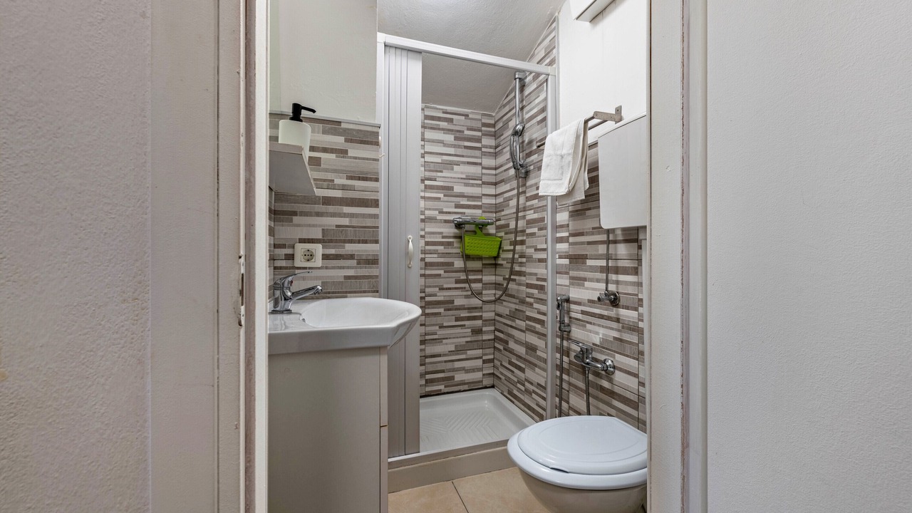 Photo of Bathroom in Peschiera del Garda