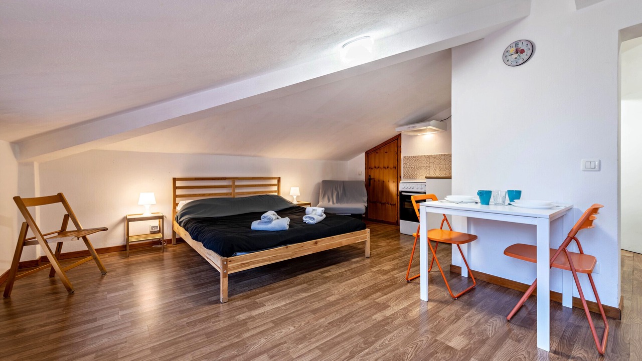 Photo of Bedroom in Peschiera del Garda