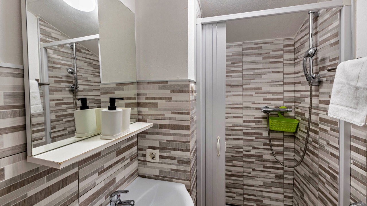 Photo of Bathroom in Peschiera del Garda