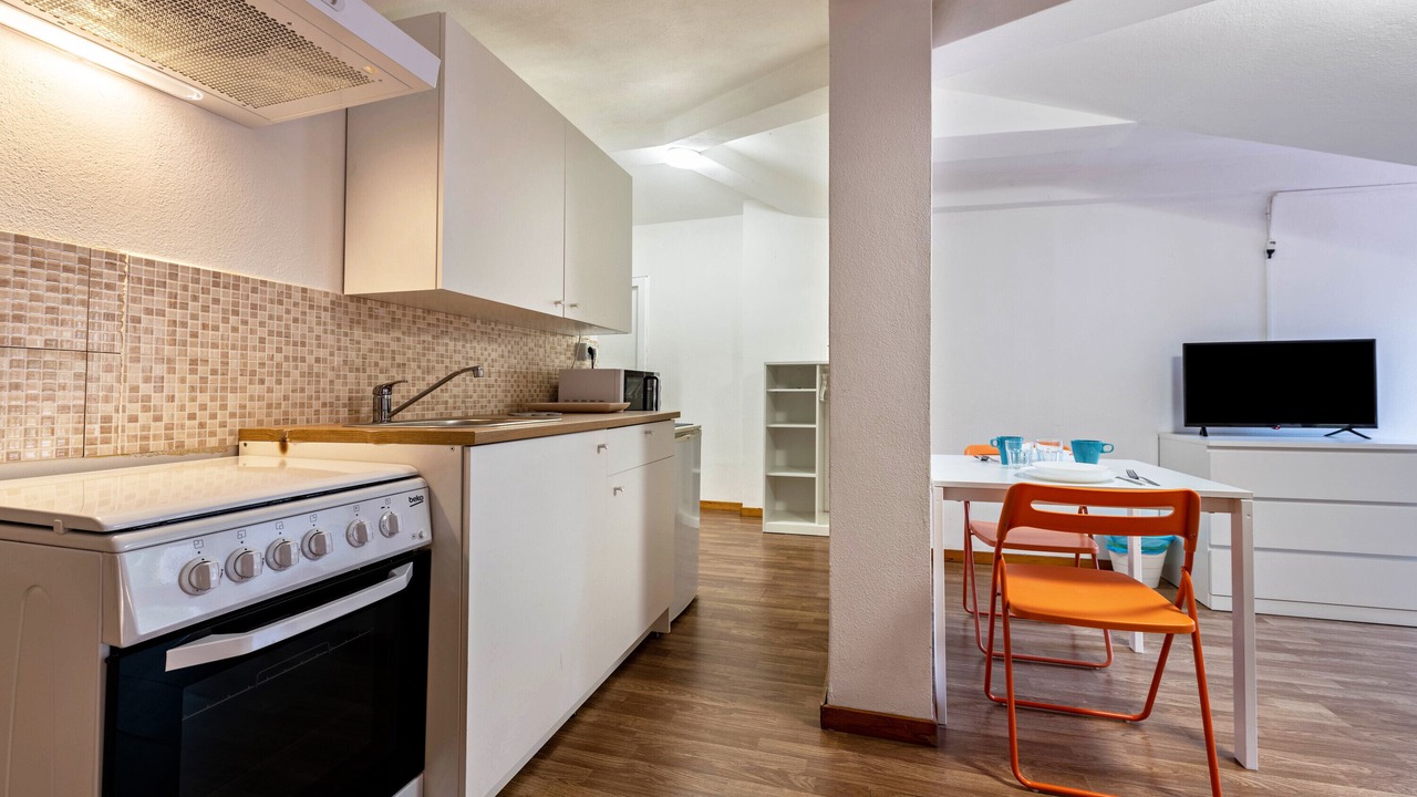 Photo of Kitchen in Peschiera del Garda