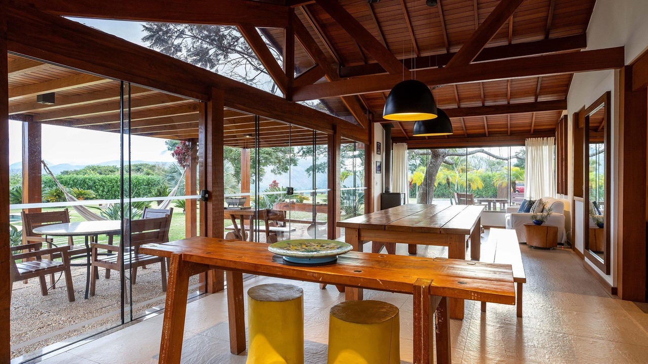 Photo of Outdoor in Itaipava