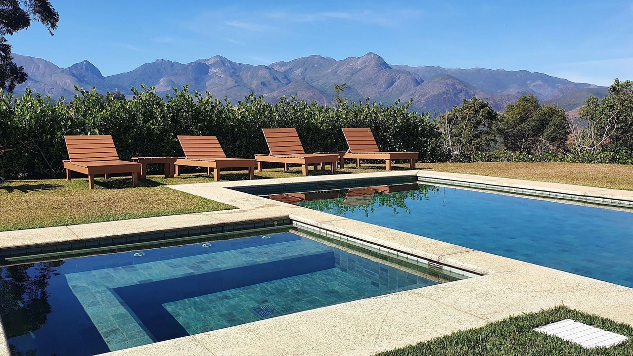 Photo of Outdoor in Itaipava
