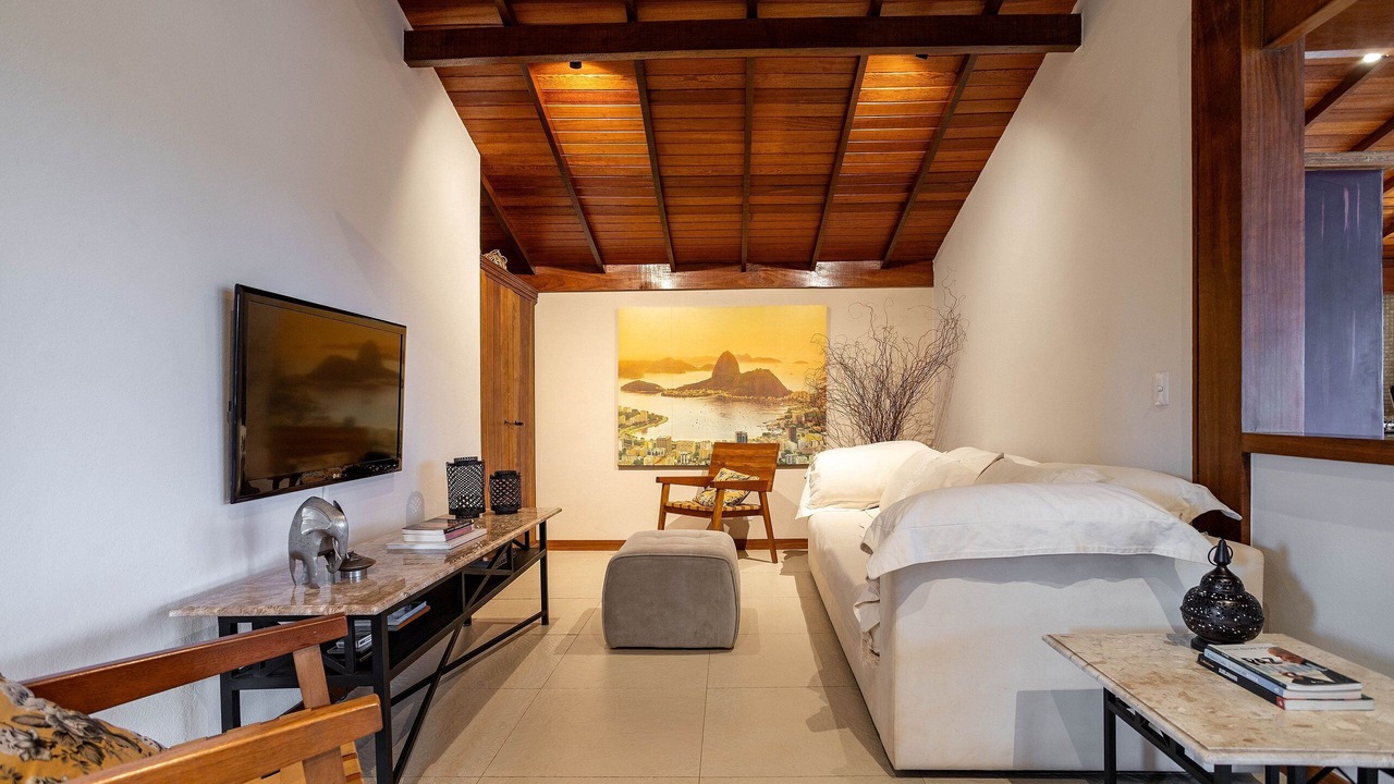 Photo of Livingroom in Itaipava